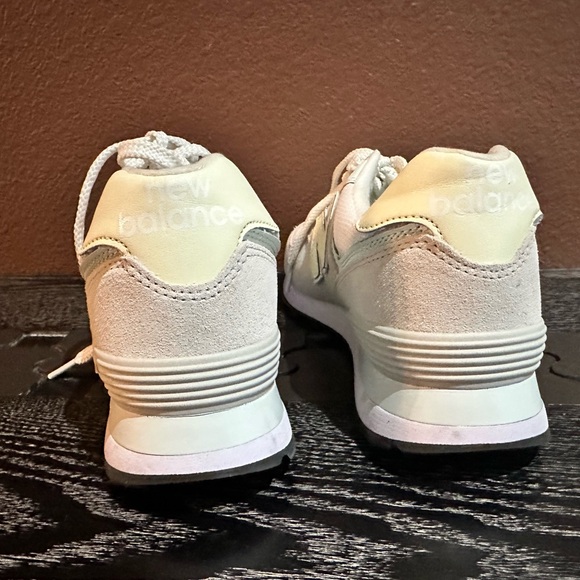 New balance 574 - Picture 4 of 5